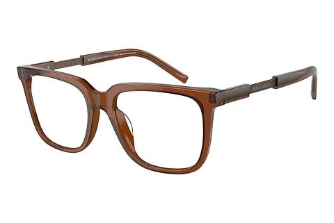 Lunettes de vue Giorgio Armani AR7252U 6049