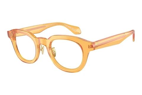 Lunettes de vue Giorgio Armani AR7253 6063