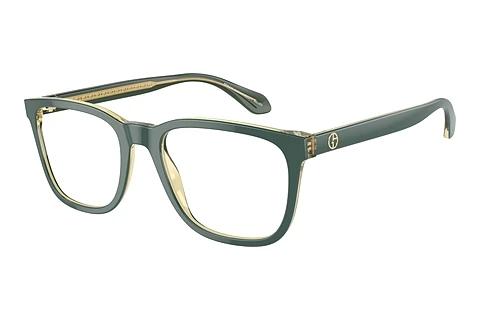 Lunettes de vue Giorgio Armani AR7255 6086