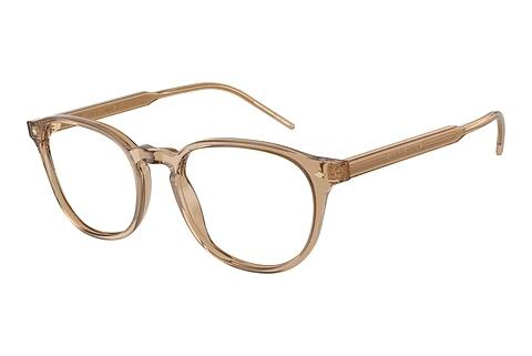 Lunettes de vue Giorgio Armani AR7259 6072