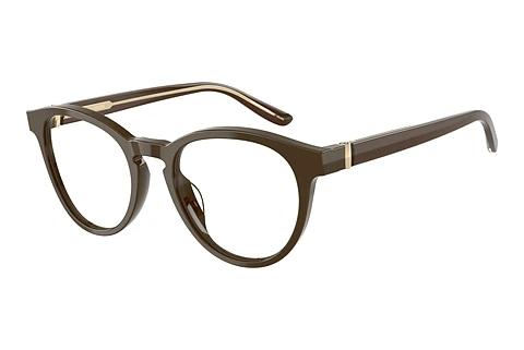 Lunettes de vue Giorgio Armani AR7266U 5957