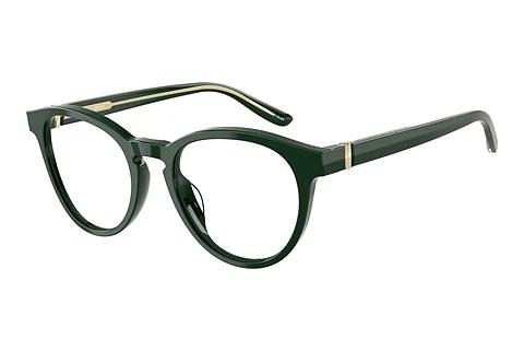 Lunettes de vue Giorgio Armani AR7266U 6173