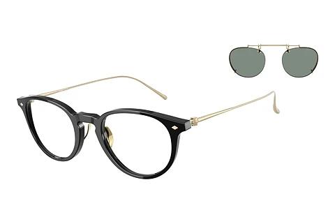 Lunettes de vue Giorgio Armani AR7270T 6060