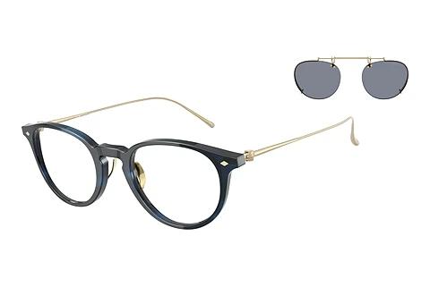Lunettes de vue Giorgio Armani AR7270T 6209