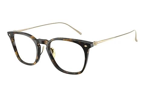 Lunettes de vue Giorgio Armani AR7271T 6207