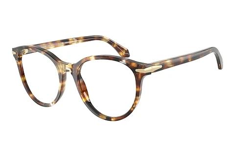 Lunettes de vue Giorgio Armani AR7279 6232