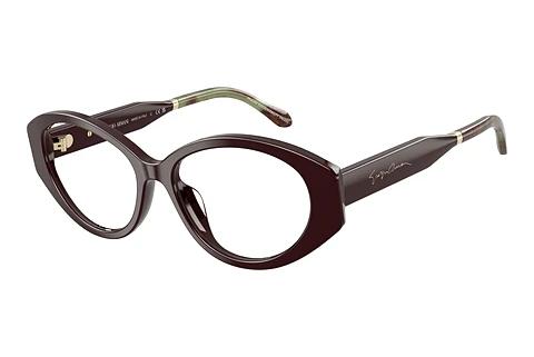 Lunettes de vue Giorgio Armani AR7281U 6228