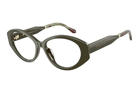 Lunettes de vue Giorgio Armani AR7281U 6229