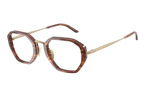 Lunettes de vue Giorgio Armani AR7282 6162