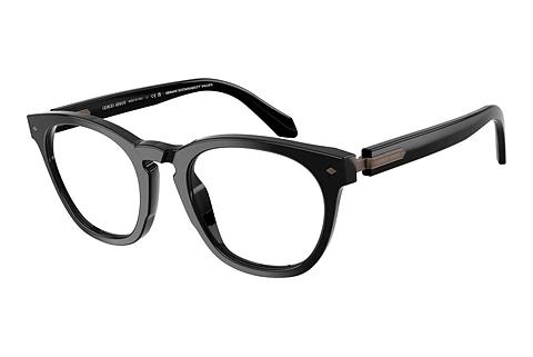 Lunettes de vue Giorgio Armani AR7284 5875