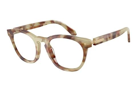 Lunettes de vue Giorgio Armani AR7284 6299