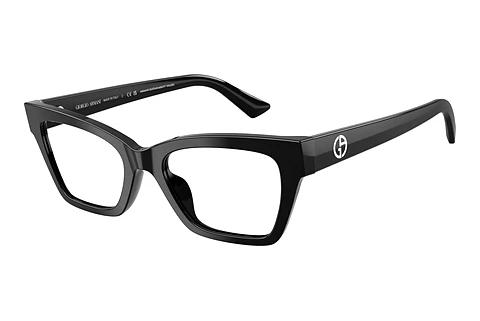 Lunettes de vue Giorgio Armani AR7285HU 5875