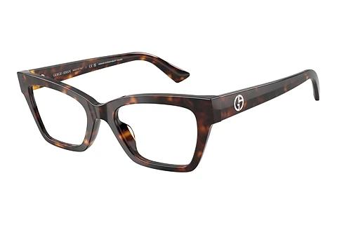 Lunettes de vue Giorgio Armani AR7285HU 5879