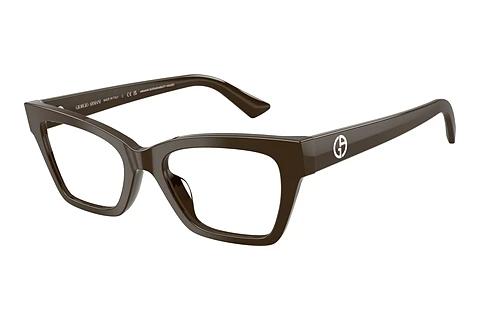 Lunettes de vue Giorgio Armani AR7285HU 6307