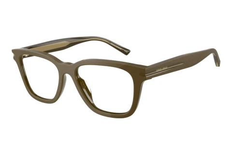Lunettes de vue Giorgio Armani AR7288U 6401