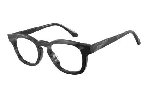 Lunettes de vue Giorgio Armani AR7291U 6393