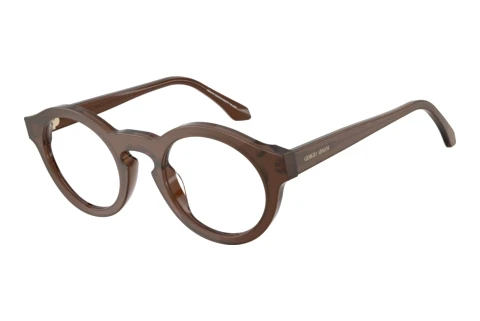 Lunettes de vue Giorgio Armani AR7292U 6394