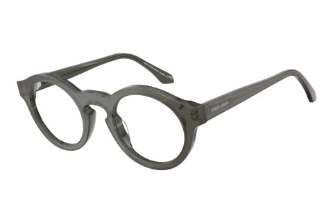 Lunettes de vue Giorgio Armani AR7292U 6396