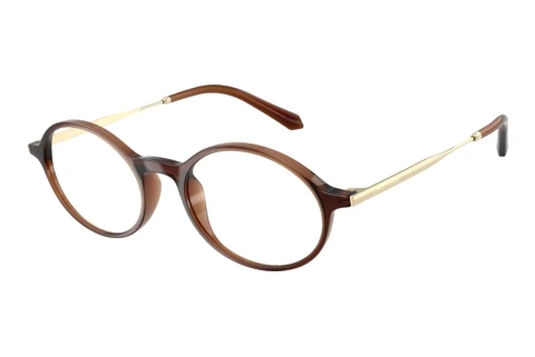 Lunettes de vue Giorgio Armani AR7295U 6484