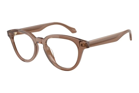 Lunettes de vue Giorgio Armani AR7296U 6469