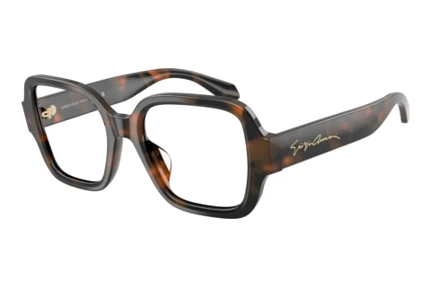 Lunettes de vue Giorgio Armani AR7297U 6478