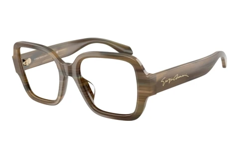 Lunettes de vue Giorgio Armani AR7297U 6480