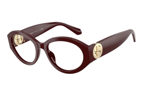 Lunettes de vue Giorgio Armani AR7298U 6481