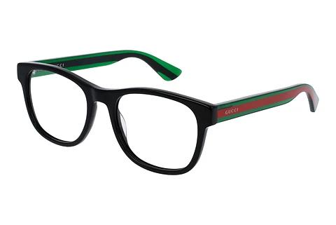 Lunettes de vue Gucci GG0004ON 002