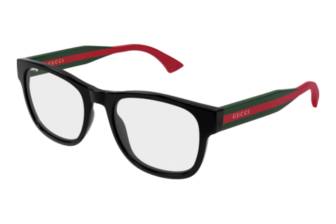 Lunettes de vue Gucci GG0004ONN 001