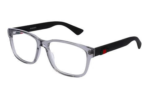 Lunettes de vue Gucci GG0011O 007