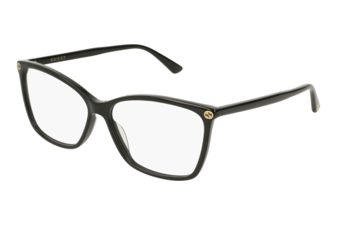 Lunettes de vue Gucci GG0025O 008