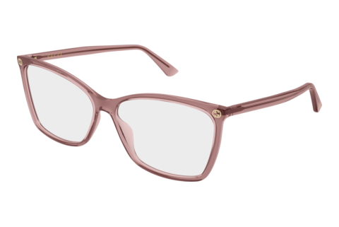 Lunettes de vue Gucci GG0025O 018