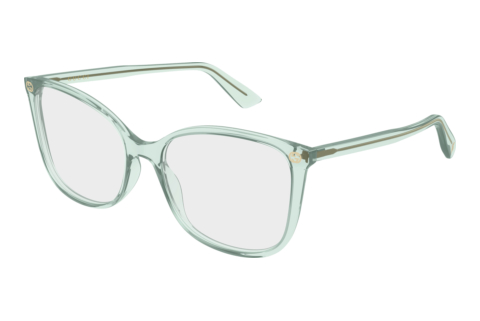 Lunettes de vue Gucci GG0026O 028