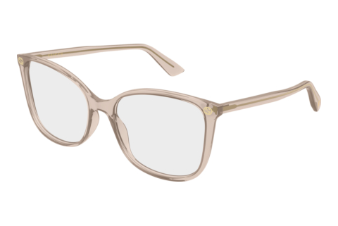 Lunettes de vue Gucci GG0026O 032