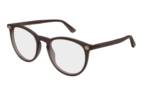 Lunettes de vue Gucci GG0027O 017