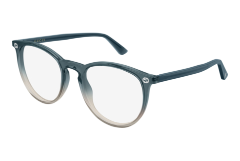Lunettes de vue Gucci GG0027O 020