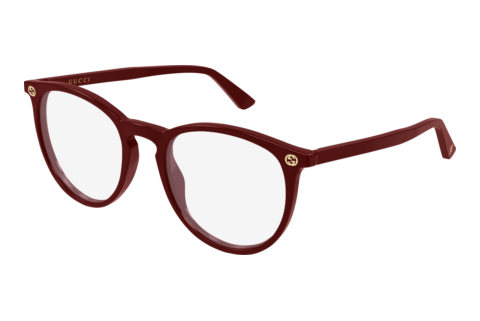 Lunettes de vue Gucci GG0027O 021