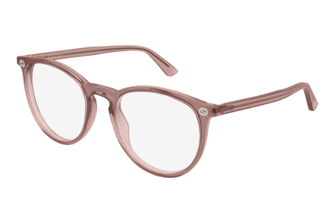 Lunettes de vue Gucci GG0027O 022