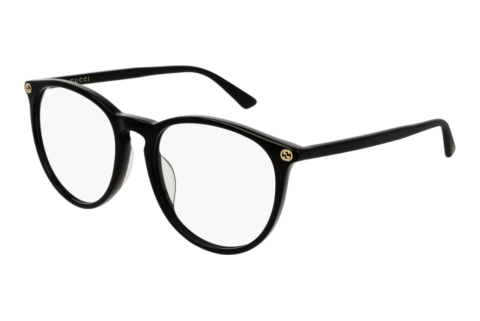 Lunettes de vue Gucci GG0027OA 008