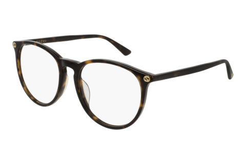 Lunettes de vue Gucci GG0027OA 009
