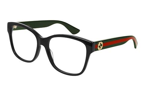 Lunettes de vue Gucci GG0038ON 011