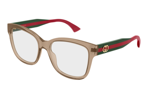 Lunettes de vue Gucci GG0038ONN 005