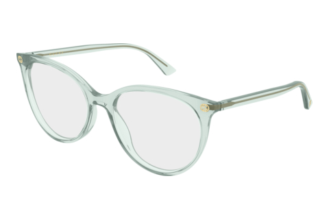 Lunettes de vue Gucci GG0093O 011