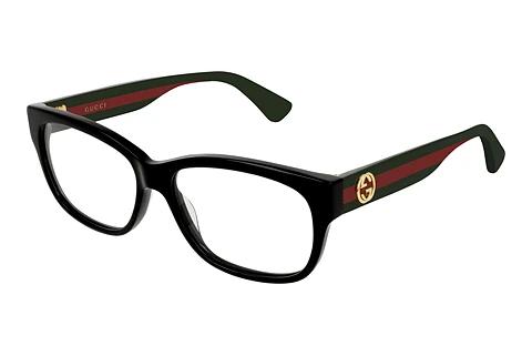 Lunettes de vue Gucci GG0278O 011