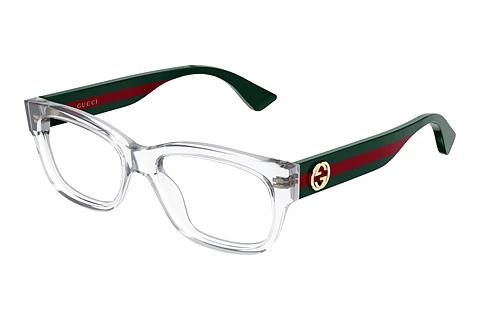 Lunettes de vue Gucci GG0278O 016