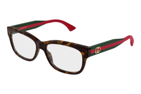 Lunettes de vue Gucci GG0278ON 012