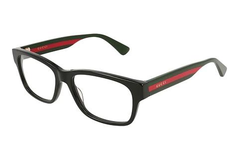Lunettes de vue Gucci GG0343O 007