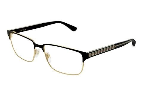 Lunettes de vue Gucci GG0383O 004