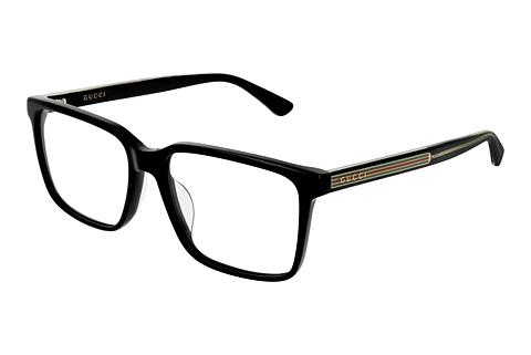 Lunettes de vue Gucci GG0385OA 001