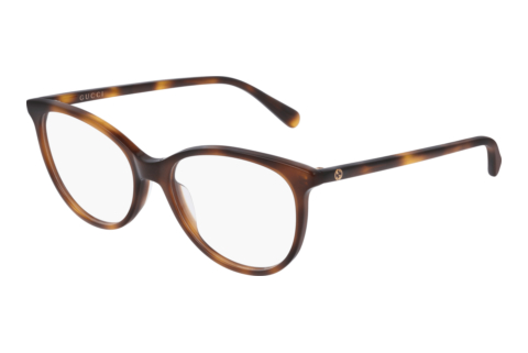 Lunettes de vue Gucci GG0550O 002